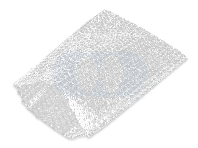 Bubble Bags