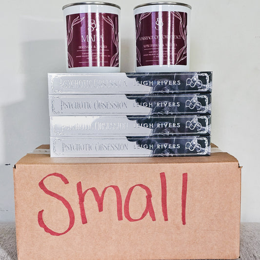 Small Box Package Reservation